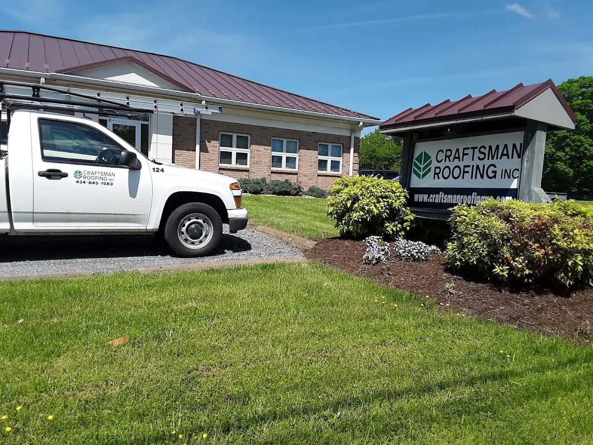 Quality Gutter & Downspout Repair by experienced craftsmen in Roma